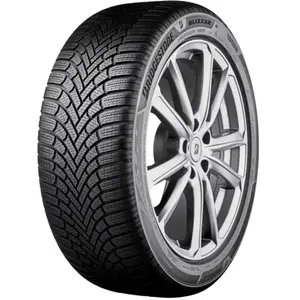 Bridgestone Blizzak 6 Enliten XL 235 60 18 H 107 Winter