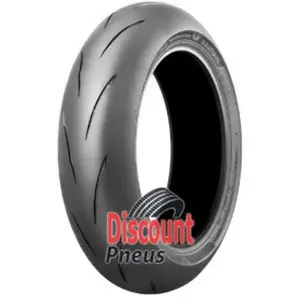 Pneus moto Bridgestone RS 12 R L ( 190/55 ZR17 TL (75W) roue arrière, M/C )