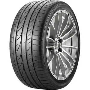 Pneus été Bridgestone Potenza RE 050 A RFT ( 275/30 R20 97Y XL *, avec protège-jante (MFS), runflat )