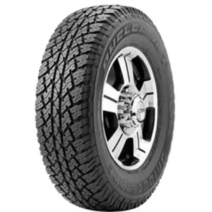 Comparateur de prix : Pneus été Bridgestone Dueler A/T 693 III ( 265/55 R19 109V )