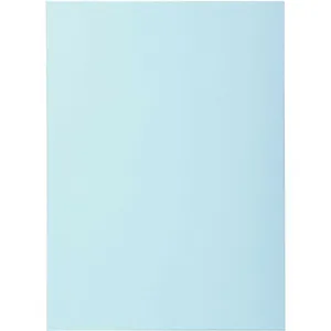 Comparateur de prix : Exacompta - Sous-chemise recyclée 22 x 31 cm bleue - Paquet de 250