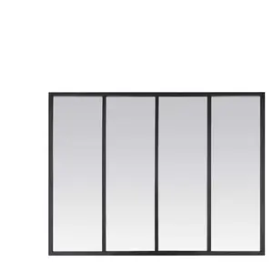 Drawer Miroir 120x90 cm INDUS pas cher
