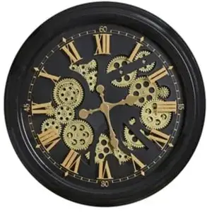 Emde Horloge 52.5 cm YORK pas cher
