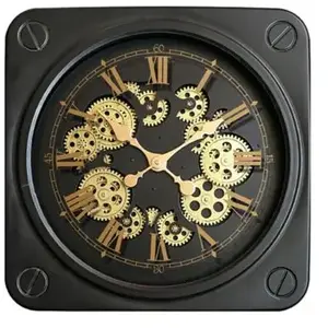 Horloge murale RETROVendu parconforama