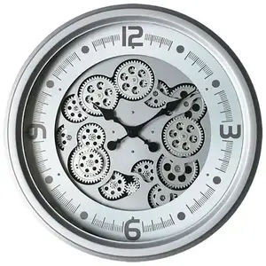 EMDE Horloge 52 cm MODERN pas cher
