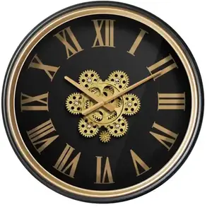 EMDE Horloge 50 cm SIDNEY pas cher