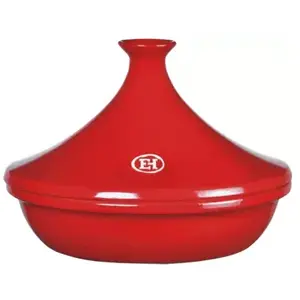 Tajine EMILE HENRY Grand cru diam 32 cm - 3.5L EH345632 pas cher