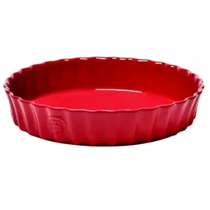 Tourtière EMILE HENRY Ø28cm Grand Cru pas cher