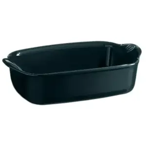 Plat au four EMILE HENRY individuel Ultime 22x14.5cm Belle Ile pas cher