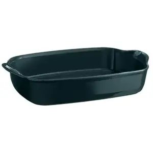 Plat au four EMILE HENRY rectangulaire Ultime 42.5x28cm Belle Ile pas cher