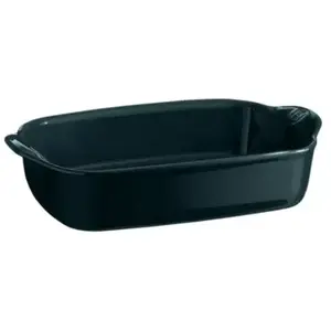 Plat au four EMILE HENRY Rectangulaire ultime 30x19cm - Belle Ile pas cher