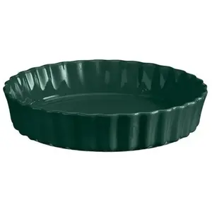EMILE HENRY Tourtière haute 24 cm Cèdre Douceur LA PATISSERIE - EH0760... pas cher