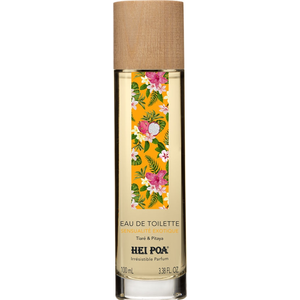 Gilbert HEI POA - Eau de toilette Sensualité Exotique Parfum mixte 100 ml unisex pas cher