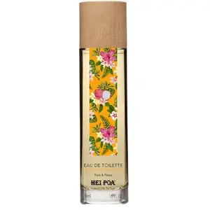 Hei Poa Eau de Toilette Sensualité Exotique 50ml pas cher