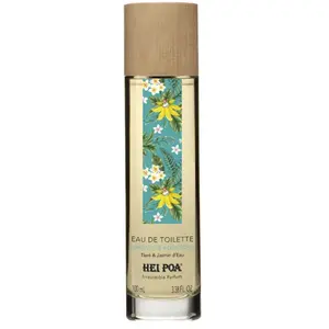 Comparateur de prix : Hei Poa Hei Poa Aquatic Sensuality Eau De Toilette Pour Femme 100 Ml
