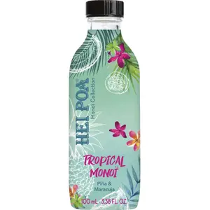 Hei Poa Tropical Monoï Piña et Maracuja 100ml pas cher