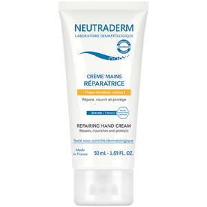 Neutraderm Crème Réparatrice pour les Mains 50ml pas cher