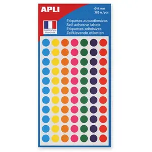 Comparateur de prix : Pastilles de couleur Agipa