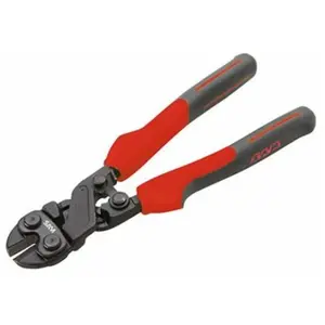 Pince coupante acier grande capacité 210mm - sam outillage - 227-20anVendu pardarty