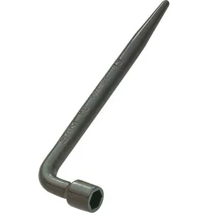 Comparateur de prix : Sam Outillage - Clé à pipe de monteur 19 mm sam - 8519