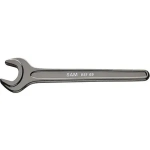 SAM Clé à Fourche Puissante De 30 Mm _ 69-30 pas cher