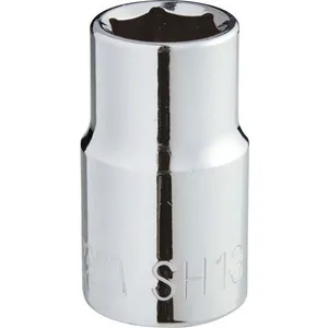 Sam Outillage - Douille sam 20mm 6 points 1/2' ( Prix pour 1 )Vendu parmanutan