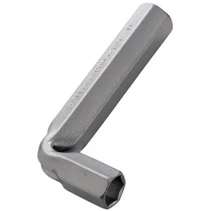 Comparateur de prix : Clé À Douille Sam, 5,5 Mm, Longueur 80 Mm ( Prix Pour 1 )