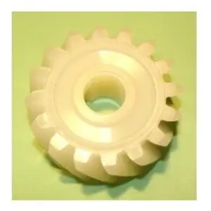 Outils Wolf - 20553 - Roue Hélicoidale pour Tondeuse pas cher