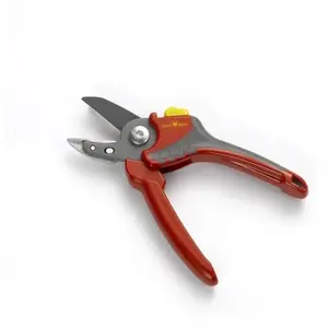 Comparateur de prix : Sécateur Confort coupe enclume 25 mm OUTILS WOLF OF200 Neoflex