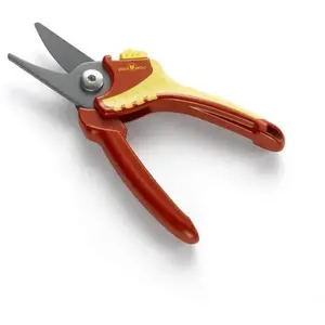 Comparateur de prix : OUTILS WOLF Sécateur Classique, coupe franche 18 mm, taille M - Neoflex TU