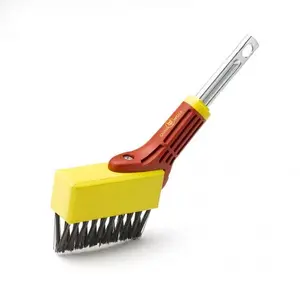 OUTILS WOLF Grattoir brosse FBM Multistar pas cher