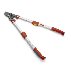 Lagueur télescopique à coupe franche - Powercut - OS900T Outils Wolf pas cher