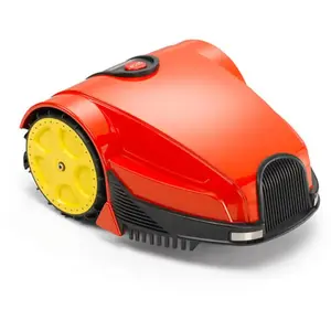 WOLF Robot tondeuse WR30S - 2000m2 pas cher