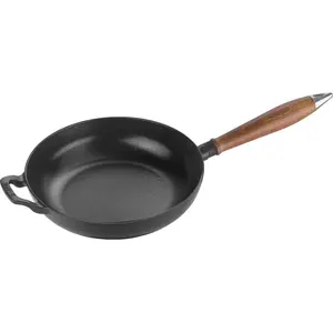 STAUB Poêle 24 pas cher