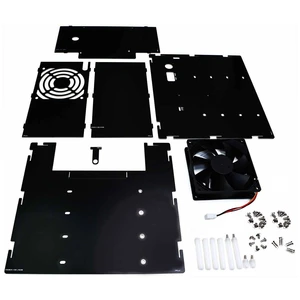 Hardkernel Odroid-H4 Case Type 4 pas cher