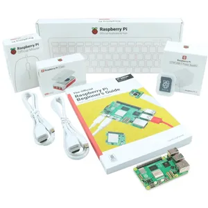 Kit Desktop Raspberry Pi 5 - 8 Go pas cher