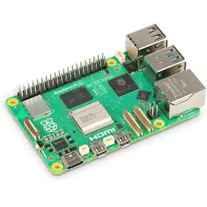 Raspberry Pi 5 - 8 GoVendu parpccomponentes