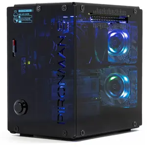 SUNFOUNDER Pironman 5 MAX Boîtier en aluminium pas cher