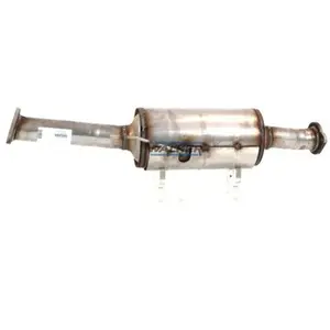 WALKER Filtre à particules / FAP pour FORD: Kuga (Ref: 93211)Vendu paramazon
