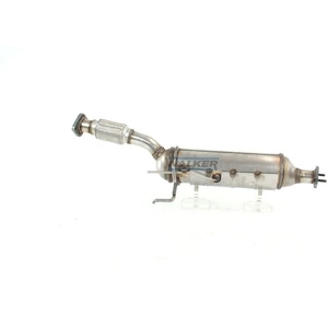 Comparateur de prix : WALKER Filtre à particules / FAP pour NISSAN: Qashqai (Ref: 93078)