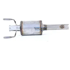 Comparateur de prix : WALKER Filtre à particules / FAP pour MERCEDES-BENZ: Sprinter (Ref: 93046)