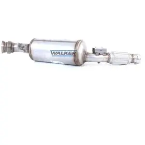 WALKER Filtre à particules / FAP pour MERCEDES-BENZ: Sprinter (Ref: 93165)Vendu parpiecesauto.fr