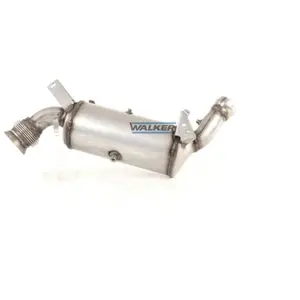 Comparateur de prix : Filtre à particules / à suie, échappement EVO S WALKER, par ex. pour Mercedes-Benz
