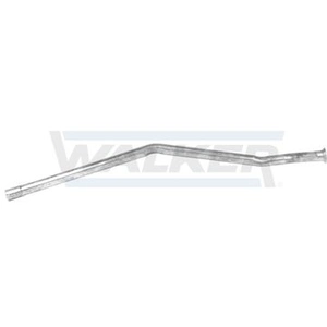WALKER Tuyau d'échappement pour CITROËN: AX (Ref: 98756) pas cher