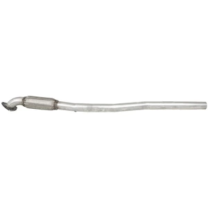 Tuyau d'échappement WALKER 10569 pas cher