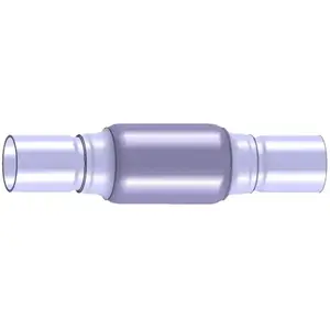 Comparateur de prix : WALKER Tube ondulé, système d'échappement (Ref: 10398)