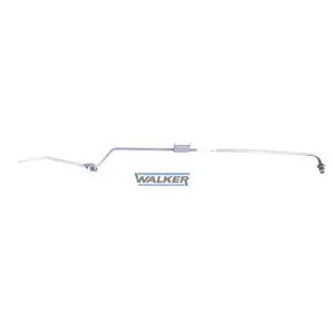Tube Pression De Filtre À Particules Walker 10786Vendu parfeu-vert
