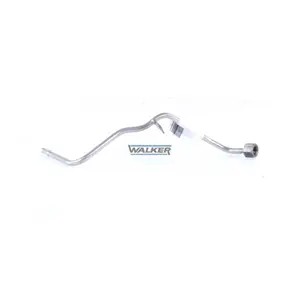 Comparateur de prix : Tube Pression De Filtre À Particules Walker 10789