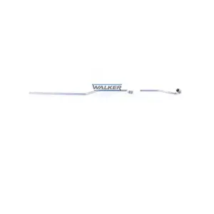 Comparateur de prix : Tube Pression De Filtre À Particules Walker 10762