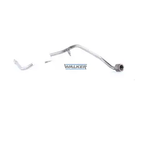 Comparateur de prix : Tube Pression De Filtre À Particules Walker 10769